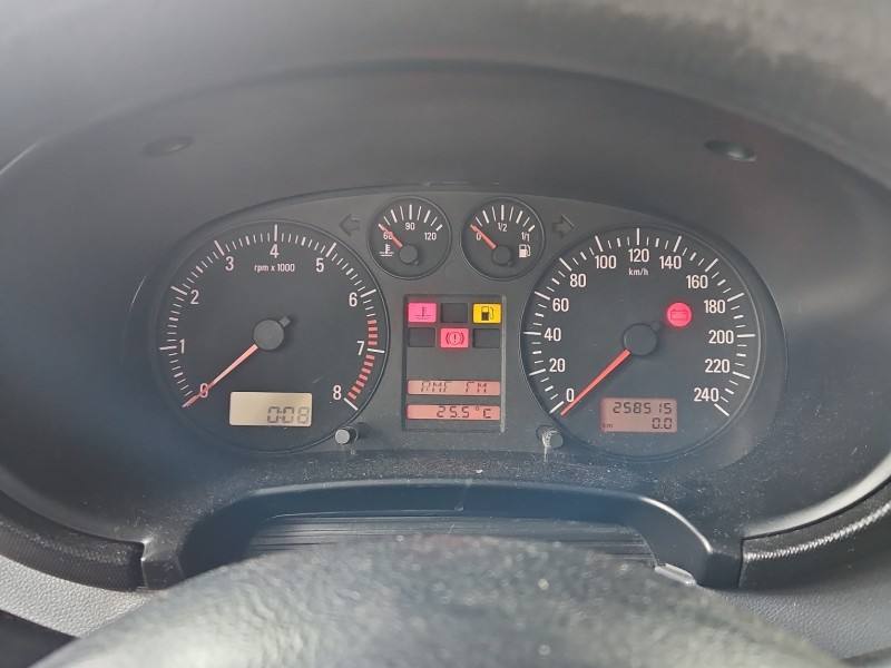 Щиток приладів Seat Toledo 1M0919272C