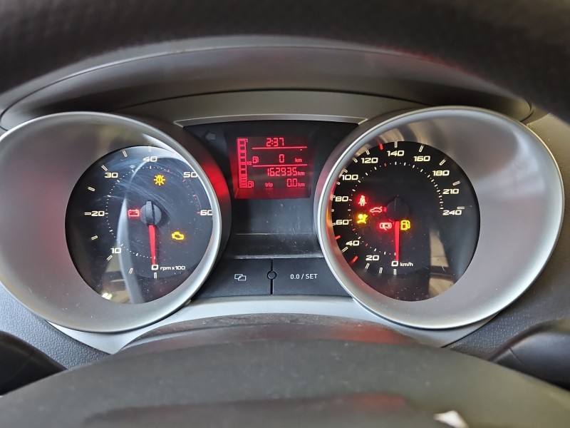 Щиток приборов Seat Ibiza 6J0920800L