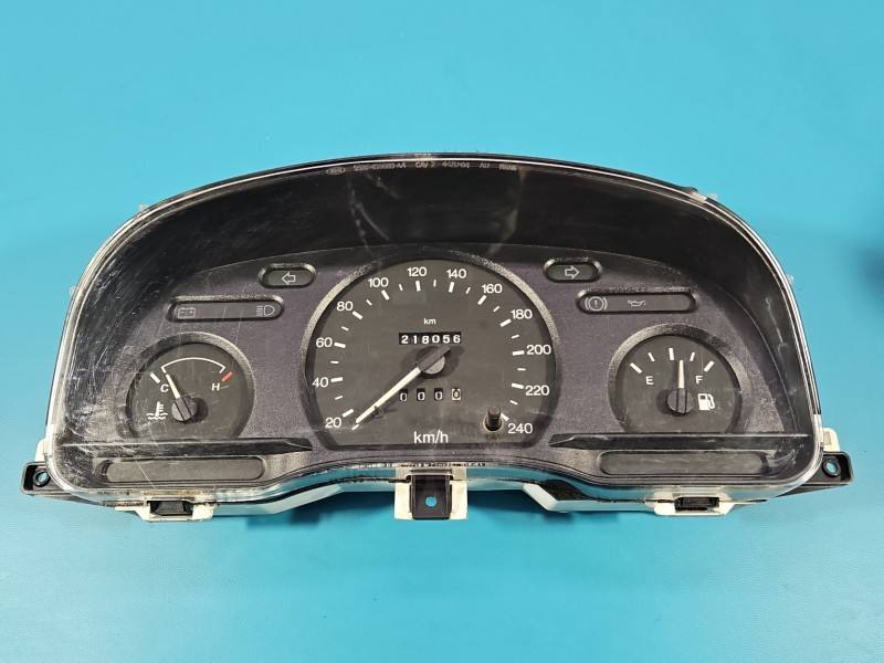 Щиток приборов Ford Transit 98VB-10849-AAE