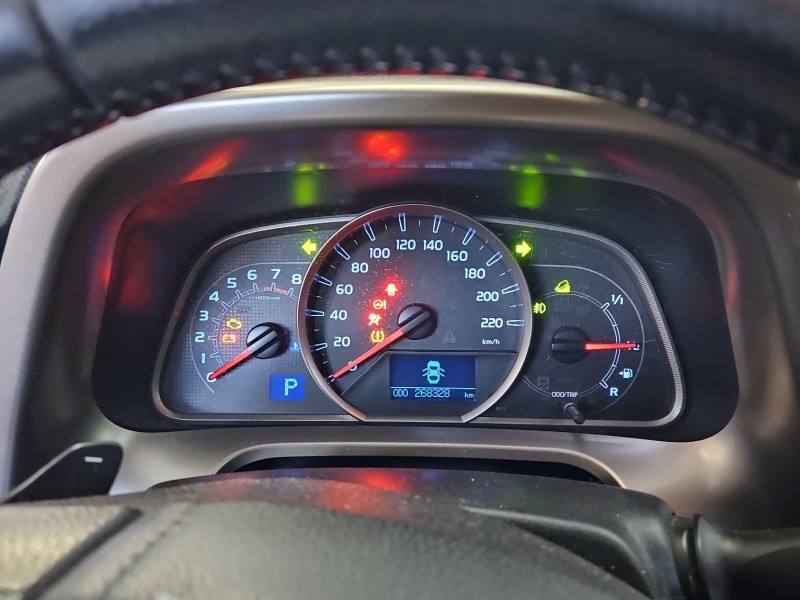 Щиток приладів Toyota Rav4 83800-42K21