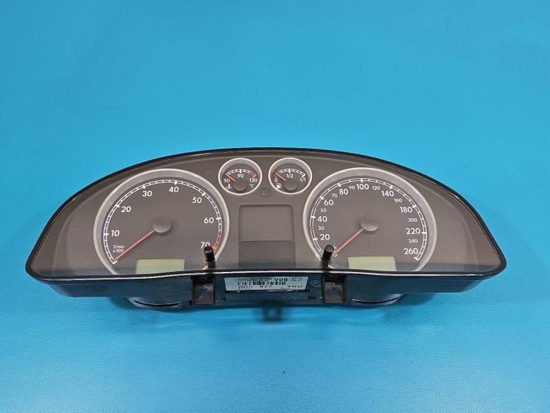 Щиток приладів Volkswagen Passat B5 3B0920827