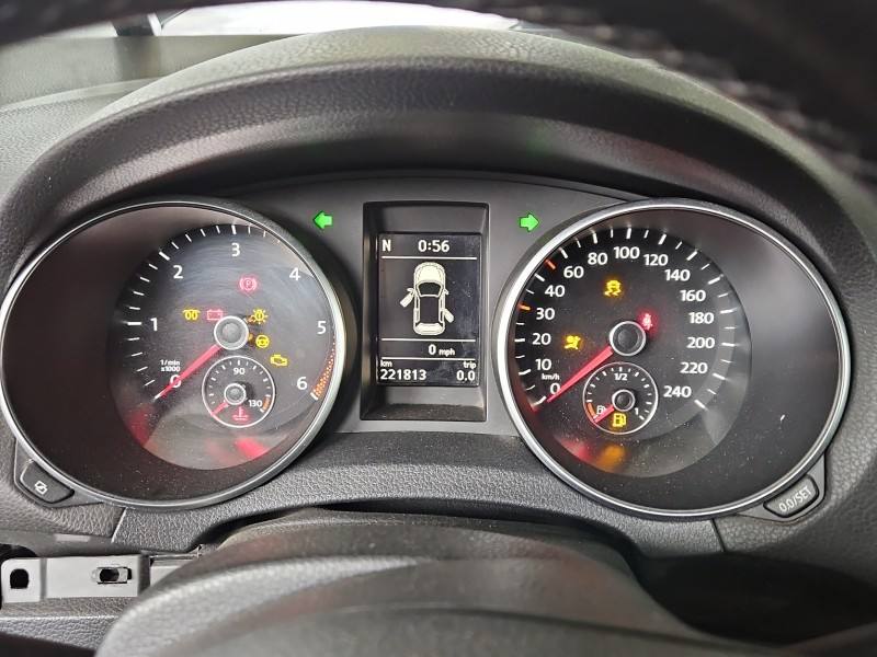 Щиток приладів Volkswagen Golf 6 5K0920872A