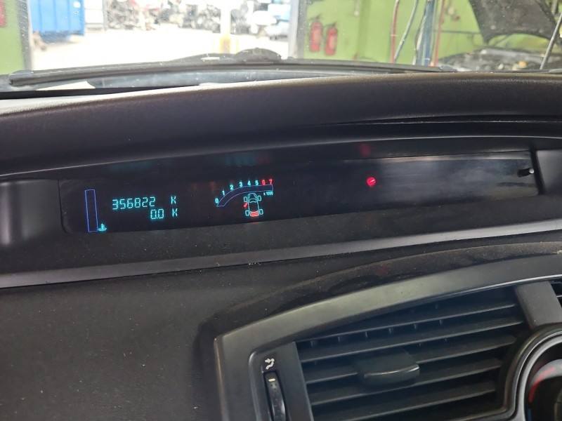 Щиток приладів Renault Scenic 2 P8200461294H