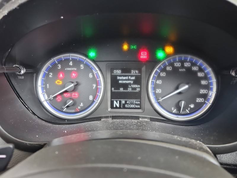 Щиток приладів Suzuki Sx4 34111-64R00