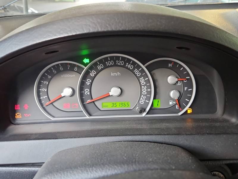 Щиток приладів Kia Sorento 94013-3E270