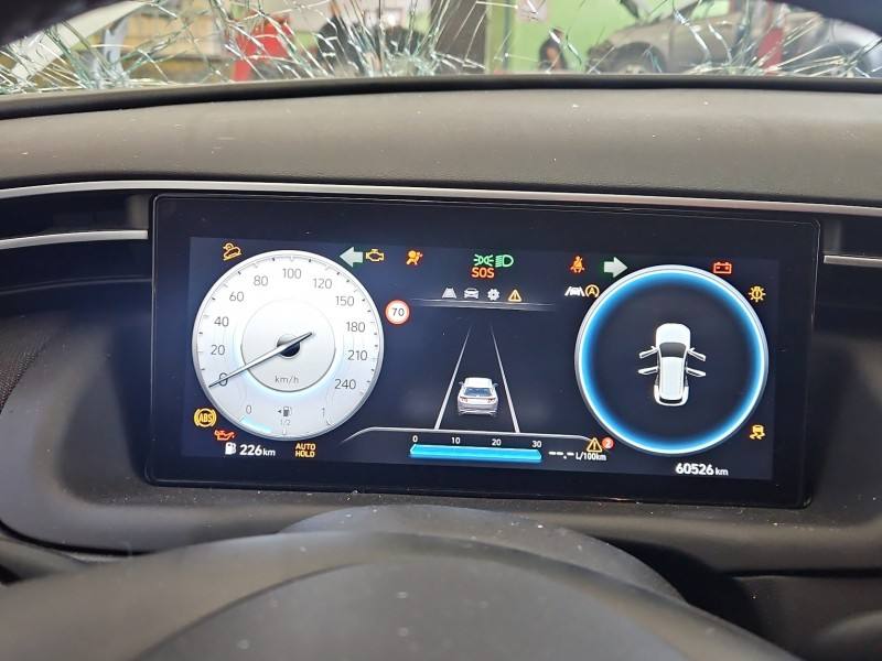 Щиток приладів Hyundai Tucson 94013-N7000