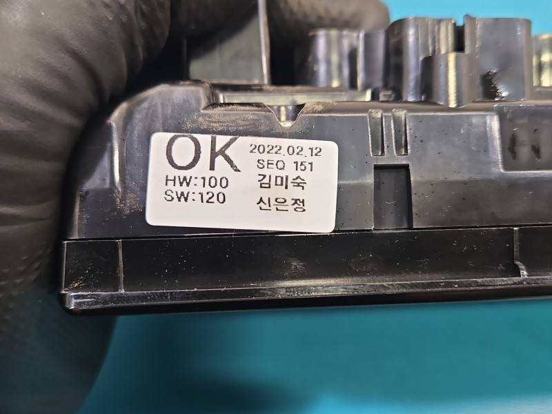 Щиток приладів Hyundai Tucson 94013-N7000 — фото деталі 7