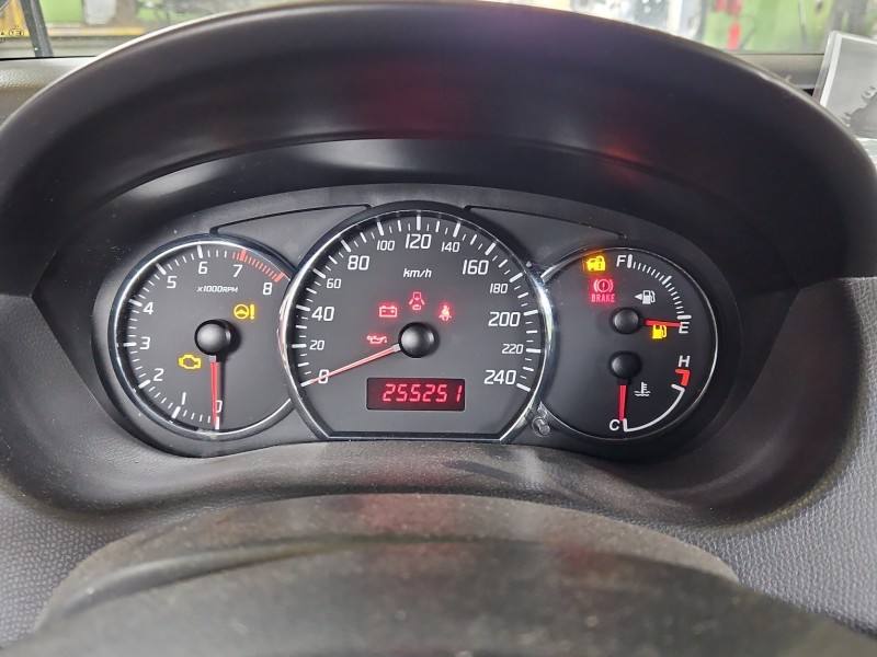 Щиток приладів Suzuki Swift 34100-57KA0