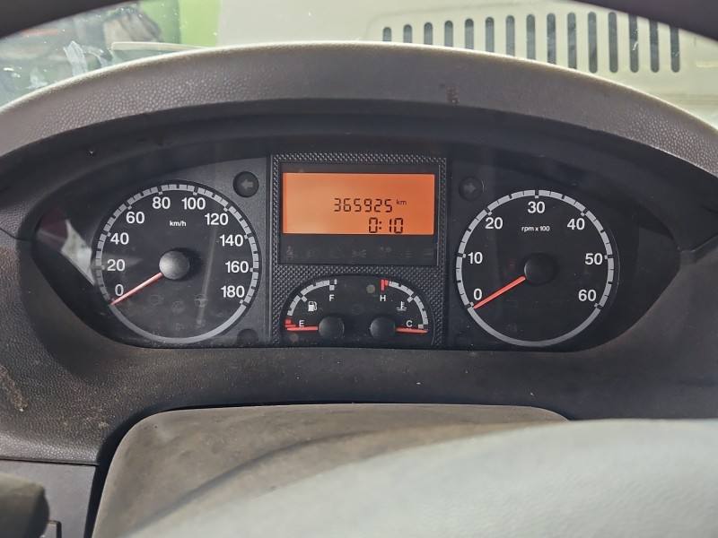 Щиток приладів Peugeot Boxer 1358460080