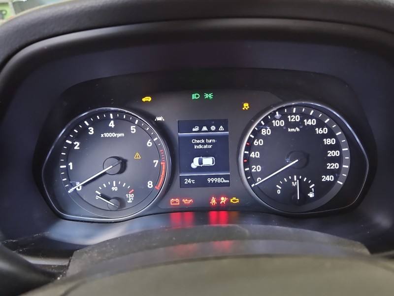 Щиток приборов Hyundai I30 94053-G4000