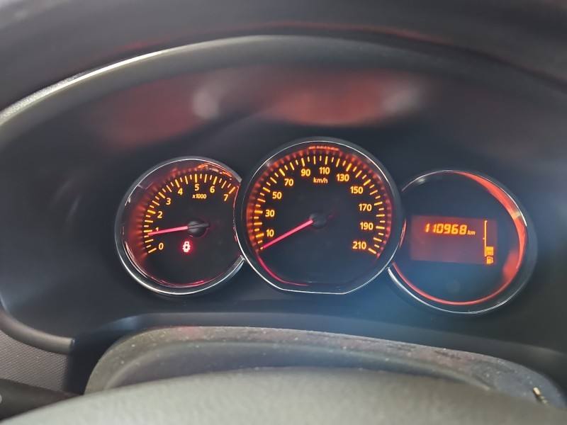 Щиток приладів Dacia Logan 248102815R