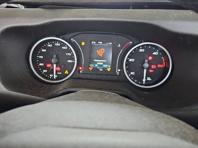 Щиток приладів Iveco Daily 5802985412
