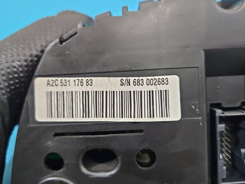 Щиток приборов BMW 3 E90 6974651 — фото детали 5