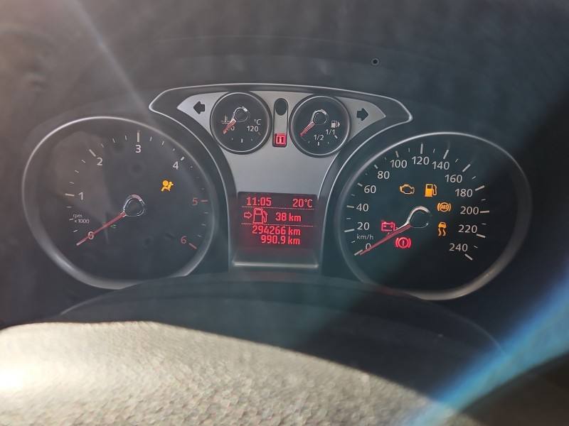 Щиток приладів Ford Focus 8V4T-10849-GF