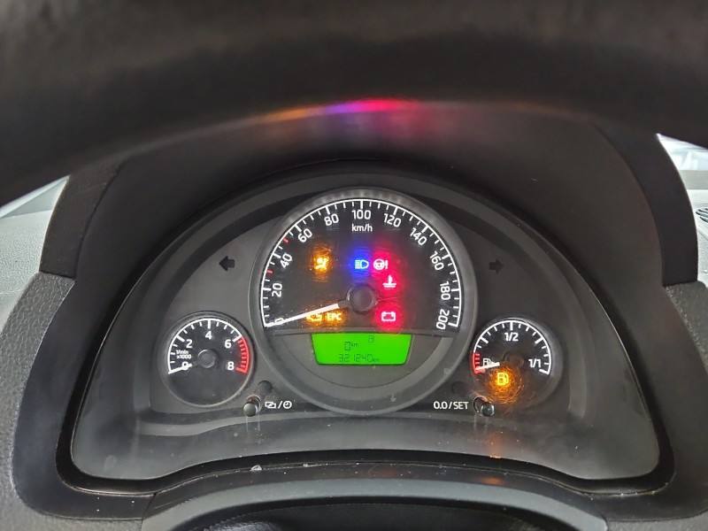 Щиток приладів Skoda Citigo 1ST920861H