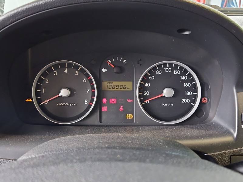 Щиток приборов Hyundai Getz 94005-1C210