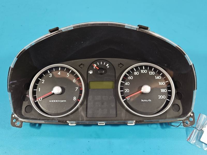 Щиток приборов Hyundai Getz 94005-1C210 — фото детали 2