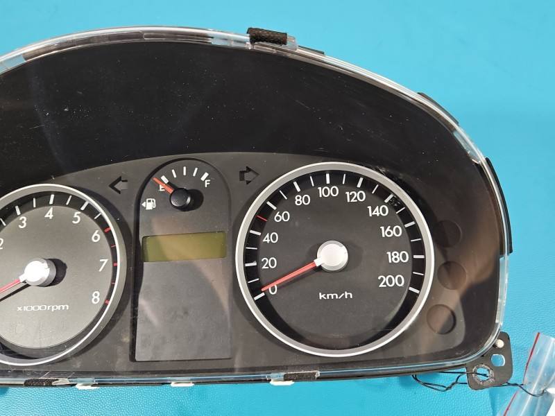 Щиток приборов Hyundai Getz 94005-1C210 — фото детали 3
