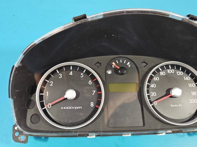 Щиток приборов Hyundai Getz 94005-1C210 — фото детали 4