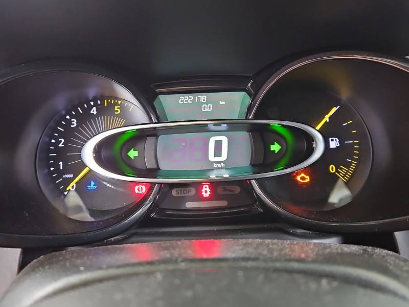 Щиток приладів Renault Clio 248102122R