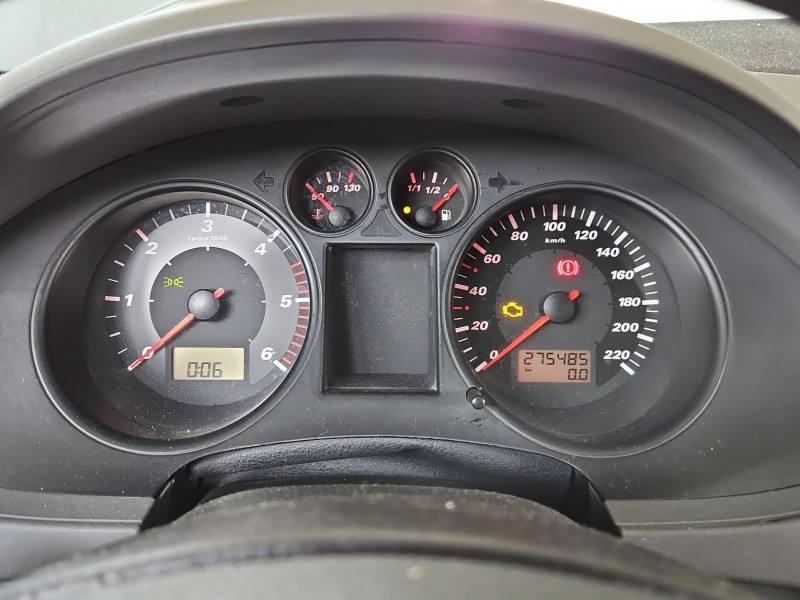 Щиток приборов Seat Ibiza W06L0920820J