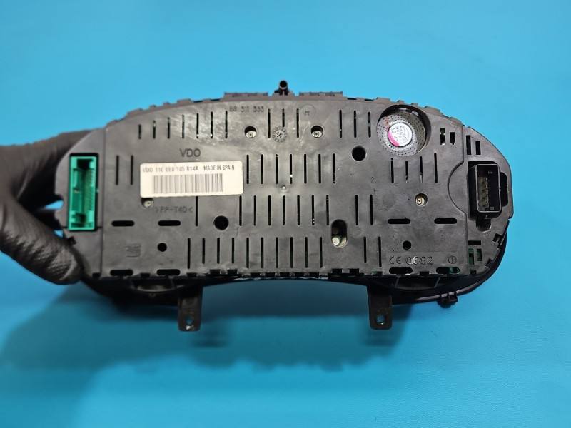 Щиток приборов Seat Ibiza W06L0920820J — фото детали 3