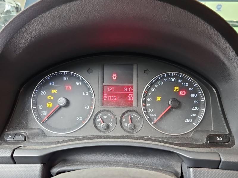 Щиток приладів Volkswagen Golf 5 1K0920851G