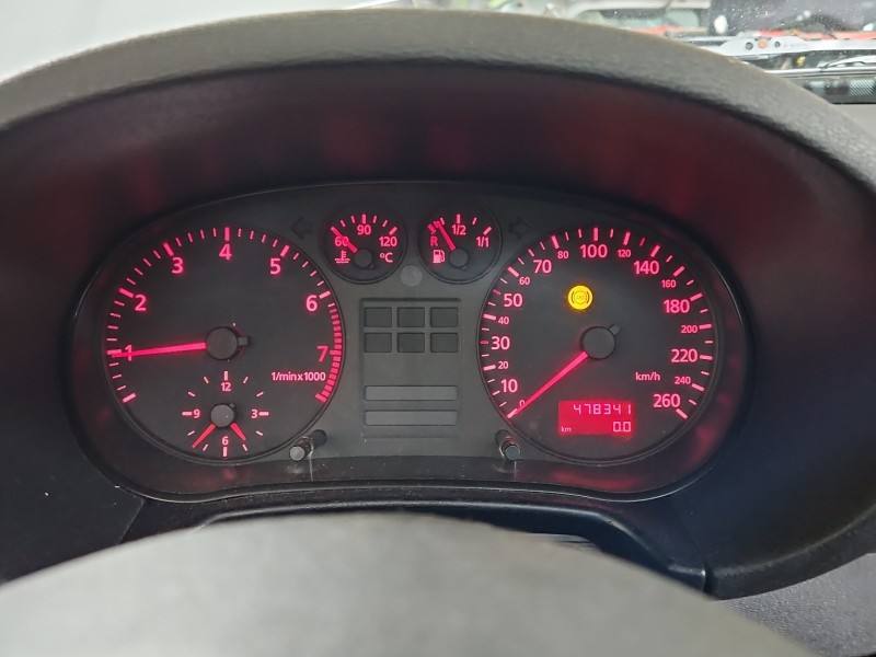 Щиток приладів Audi A3 8L 8L0919860C