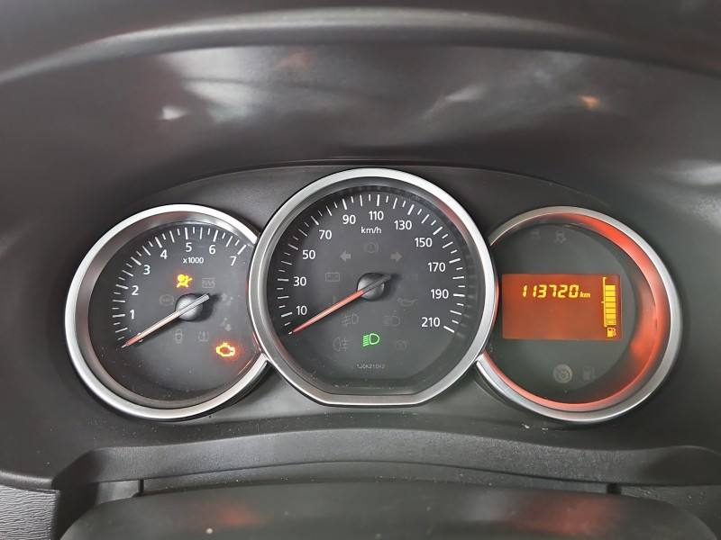 Щиток приладів Dacia Lodgy 248108019R