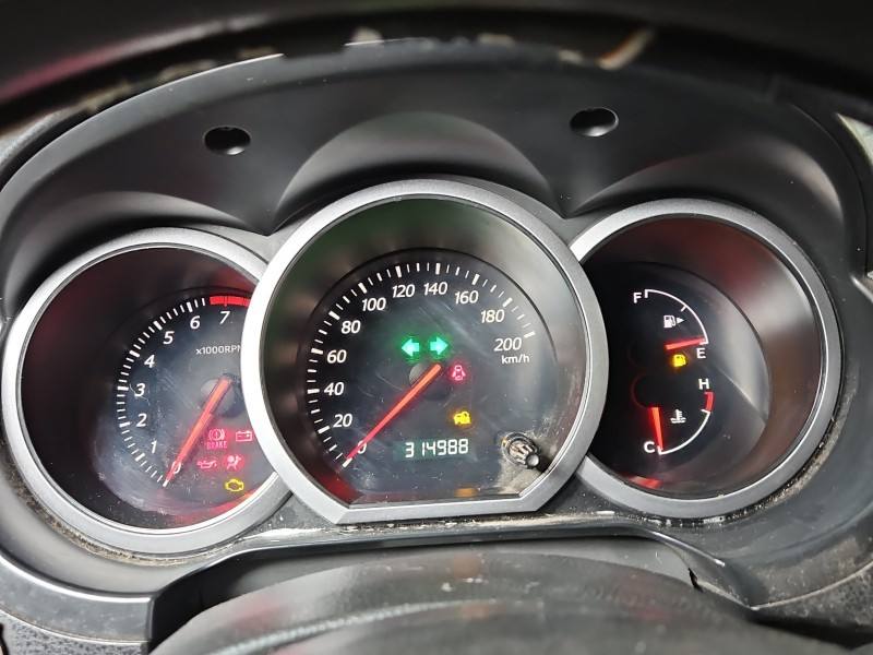 Щиток приладів Suzuki Grand Vitara 34110-S5J1