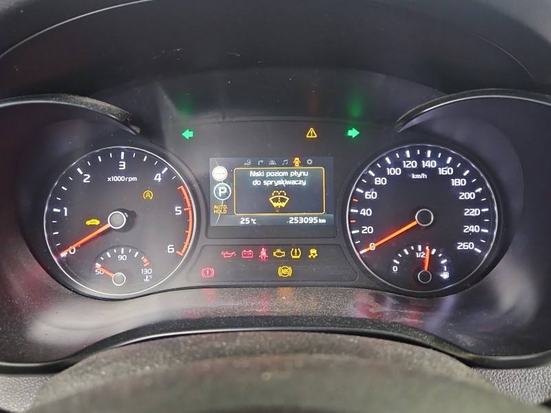 Щиток приборов Kia Optima 94013-D4AV0
