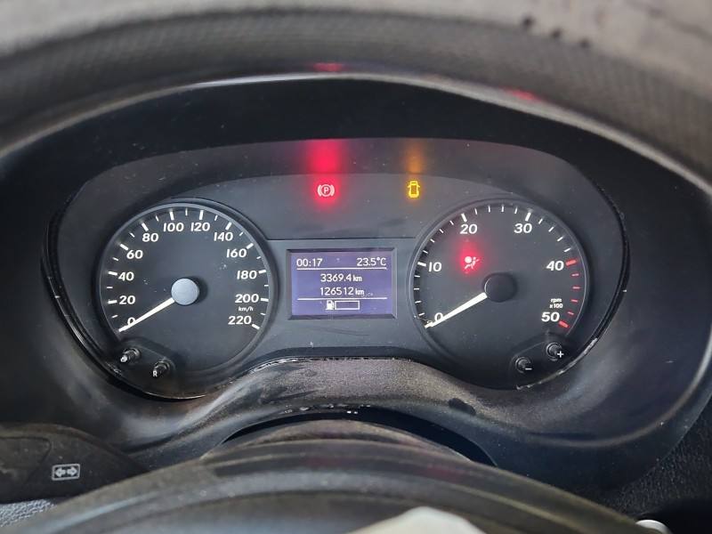 Щиток приладів Mercedes Vito A4479008206