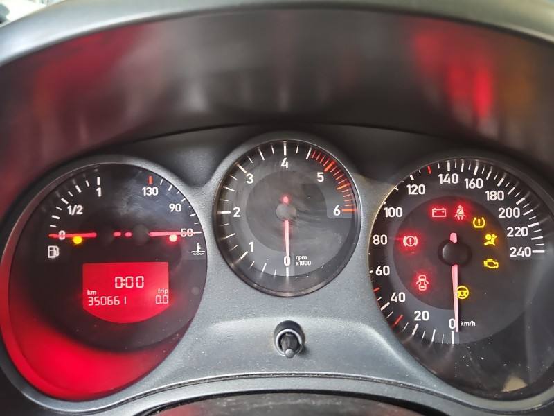 Щиток приладів Seat Leon 1P0920823F
