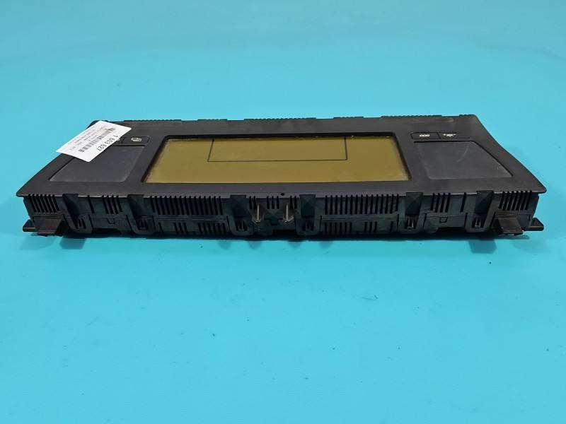 Щиток приборов Citroen C4 P9663755780 — фото детали 5