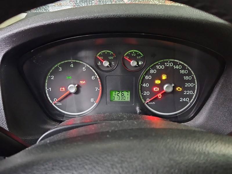 Щиток приладів Ford Focus 4M5T-10849-AM