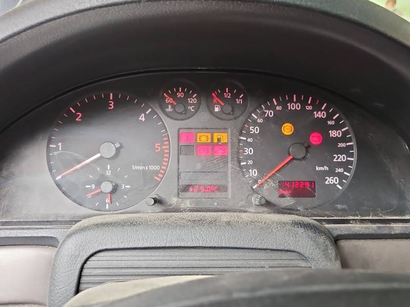 Щиток приладів Audi A4 B5 8D0919861F