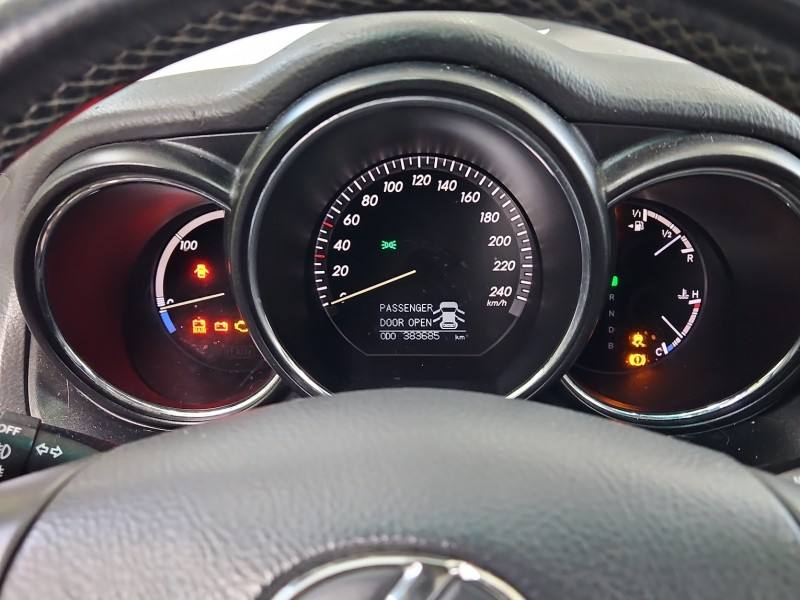 Щиток приборов Lexus RX 83800-48540