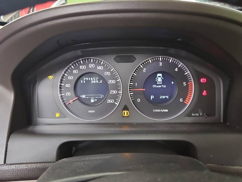 Щиток приладів Volvo XC60 31270899AA