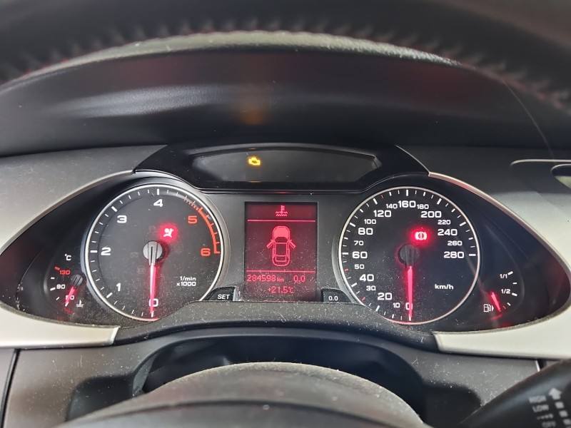Щиток приладів Audi A4 B8 8K0920900P