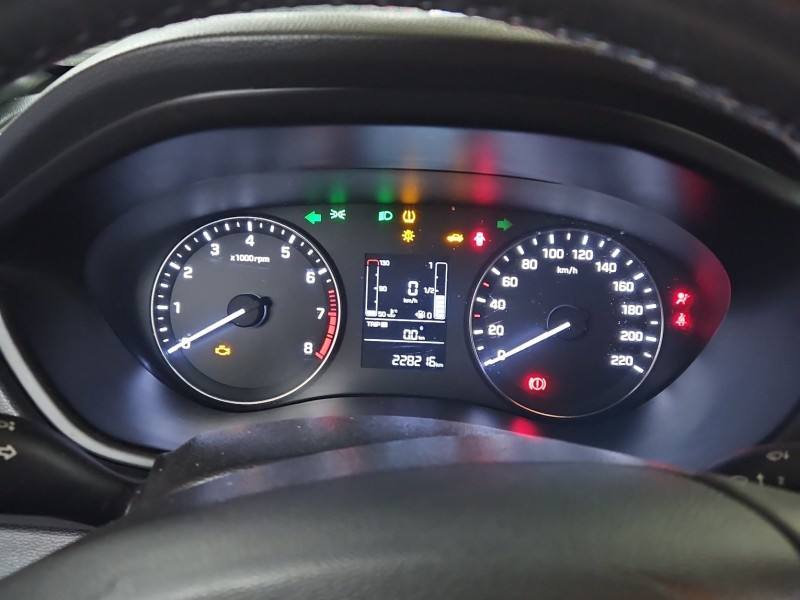Щиток приладів Hyundai I20 94003-C8012