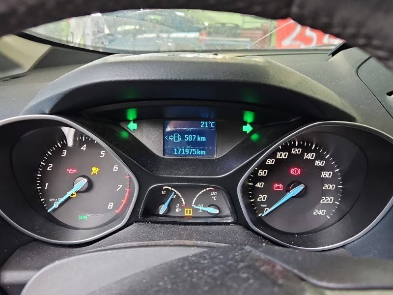 Щиток приборов Ford C-Max BM5T-10849-AU