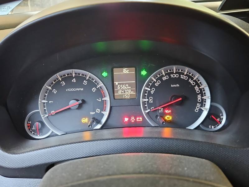 Щиток приборов Suzuki Swift 34110-78PA2