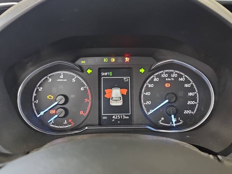 Щиток приладів Toyota Yaris 3 83800-F5291