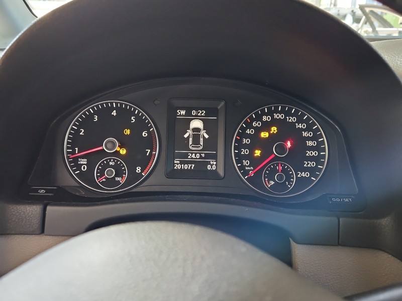 Щиток приладів Volkswagen Golf plus 5M0920872