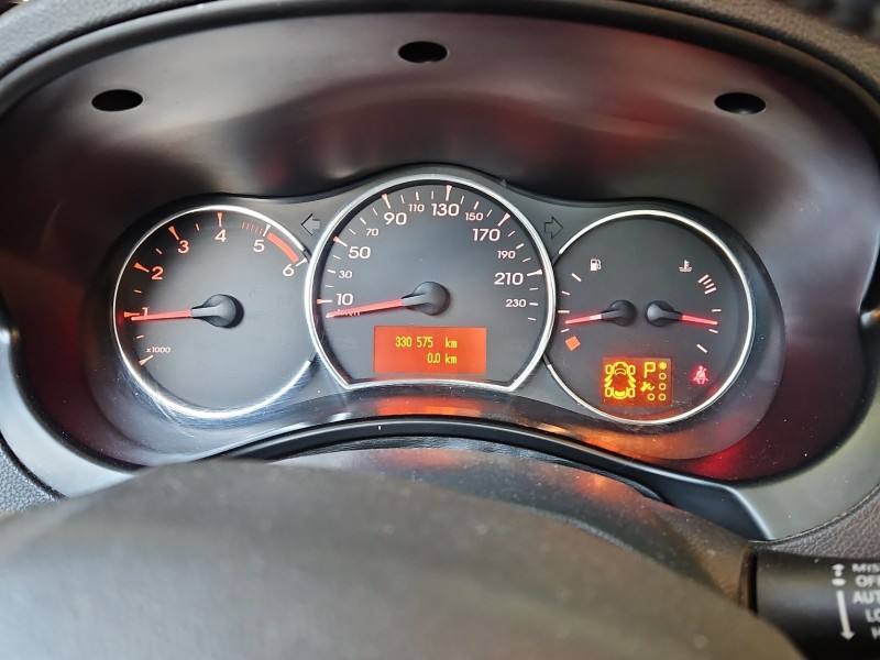Щиток приборов Renault Koleos 24810-4545R