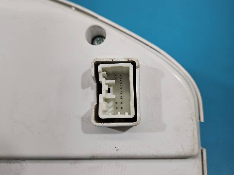 Щиток приладів Volvo XC60 31343325AA — фото деталі 4