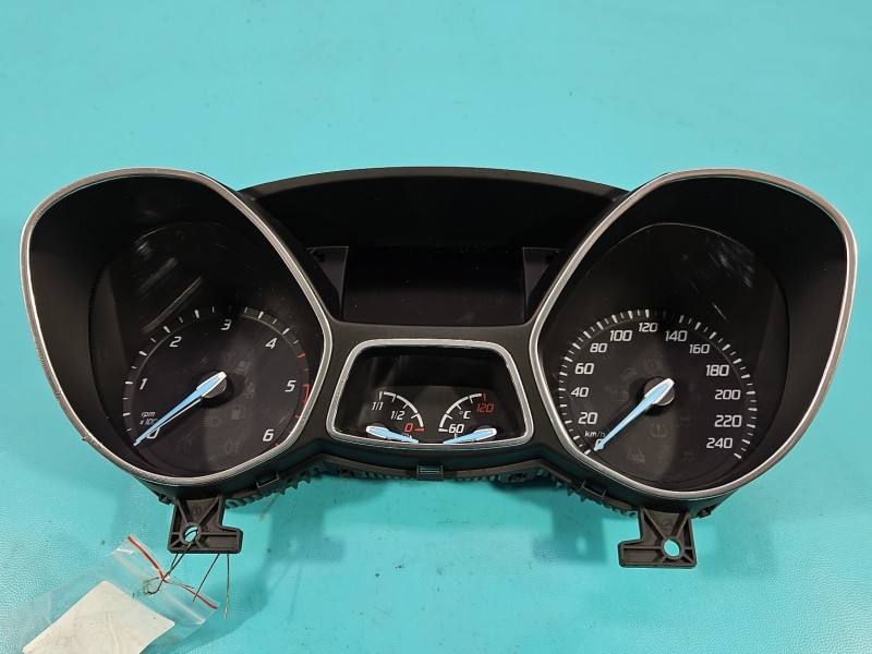 Щиток приборов Ford Focus BM5T-10849-BLD — фото детали 2