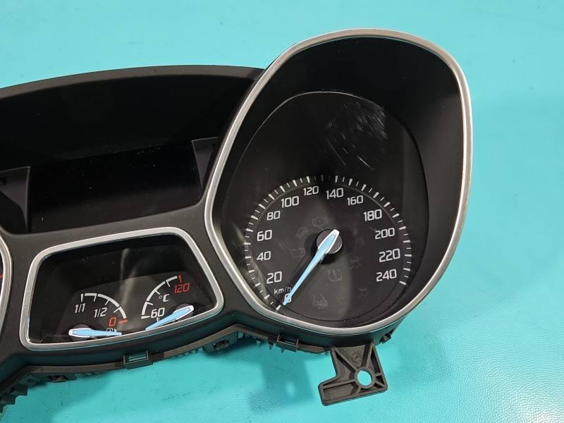 Щиток приборов Ford Focus BM5T-10849-BLD — фото детали 3