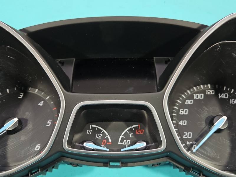 Щиток приборов Ford Focus BM5T-10849-BLD — фото детали 4