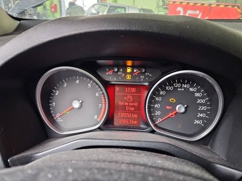 Щиток приборов Ford Mondeo AM2T-10849-EC